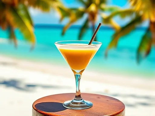 Chocolate Ravage - Outdoors