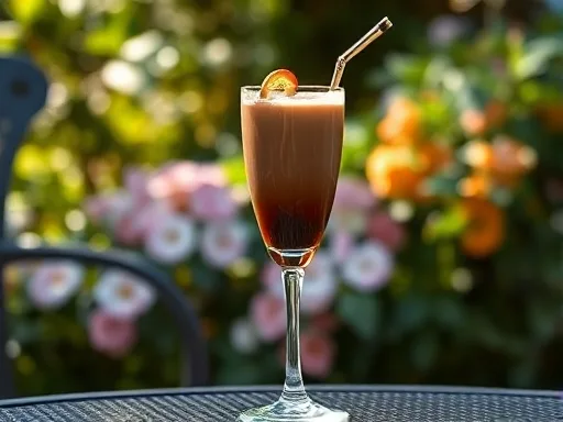 Chocolatier - Outdoors