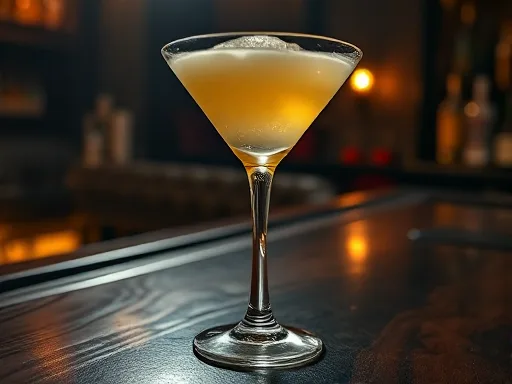 Choker - At a Bar