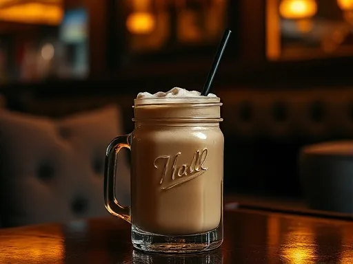 ChoozyMothers Milk - At a Bar
