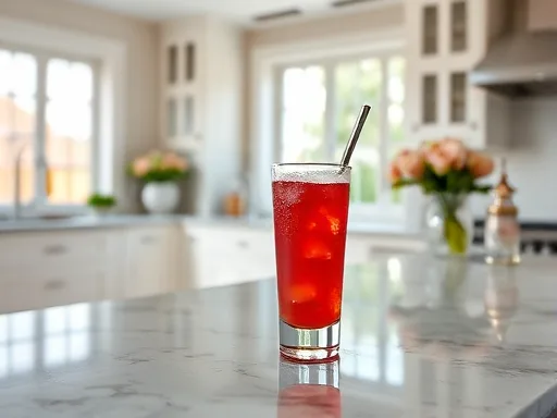 Chris Anders Shot - At Home