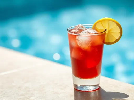 Chris Anders Shot - Outdoors