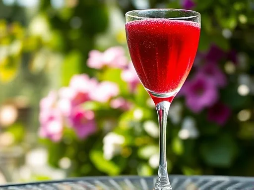 Christini Martini - Outdoors