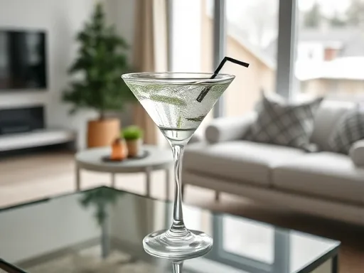 Christmas Tree Water - At Home