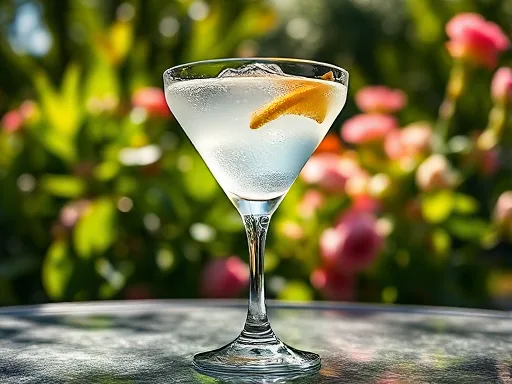 Christmas Tree Water - Outdoors