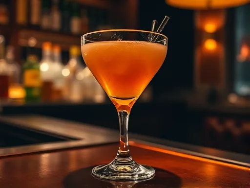 Chronic - At a Bar