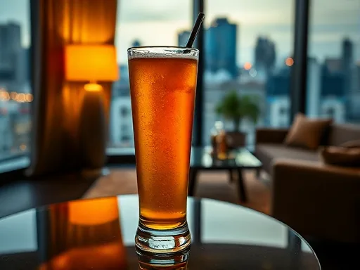 Chuck Pucker - At Home