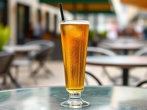 Chuck Pucker - Outdoors