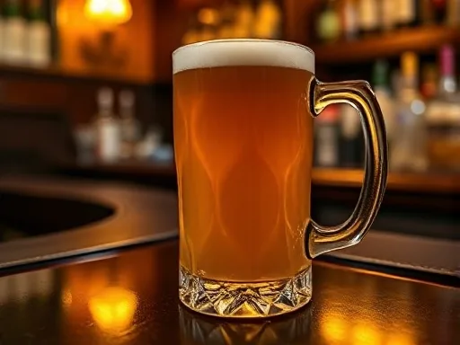 Chumbawumba - At a Bar
