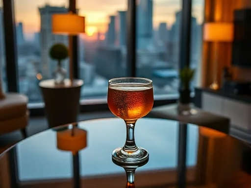 Cider Cup - At Home