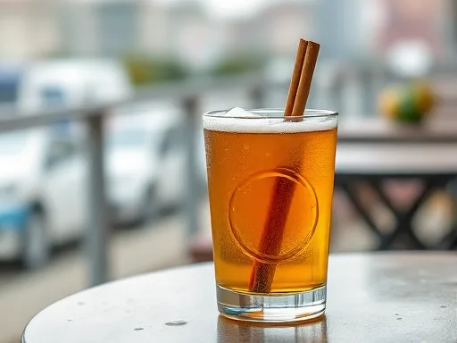 Cider Cup - Outdoors