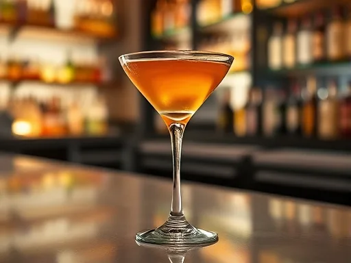 Ciderific - At a Bar