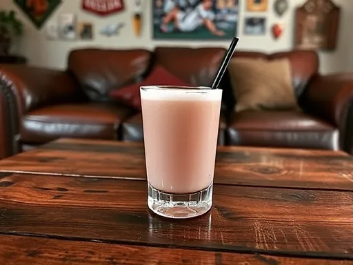 Cinnamon Rose - At Home