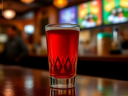 Cinnamon Toast #3 - At a Bar