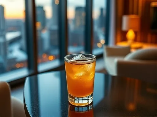 Citron My Face - At Home