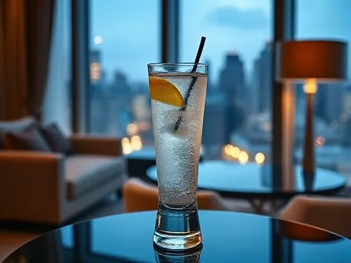 Citron and Seven - At Home