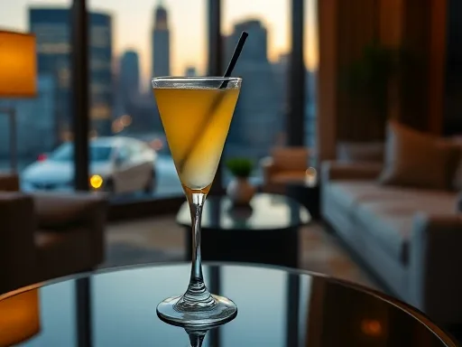 Citronade - At Home