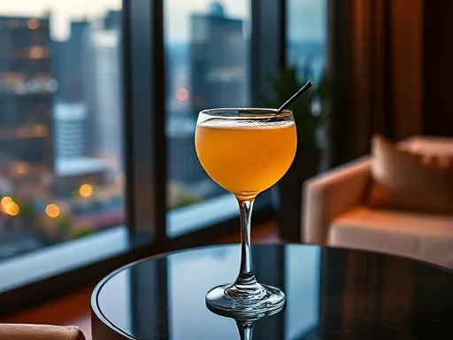 Citrus Cream - At Home