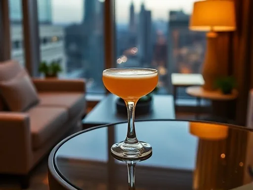 Citrus Kiss - At Home