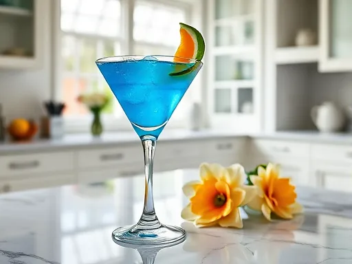 Citrus Neon - At Home