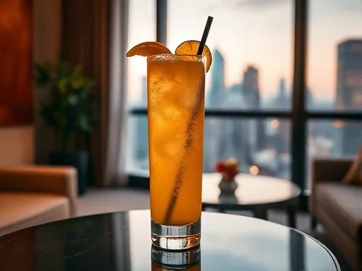 Citrus Smack - At Home