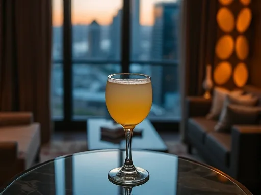 Claret Lemonade - At Home