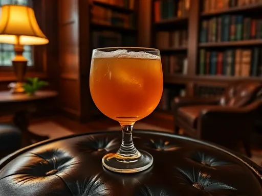 Claret Punch - At Home