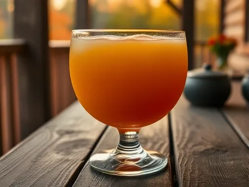 Claret Punch - Outdoors