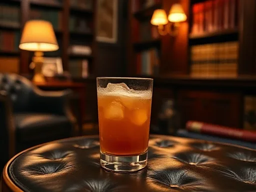 Classic Cocktail - At Home