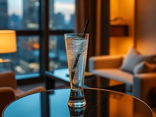 Clearly Vodkanadian - At Home