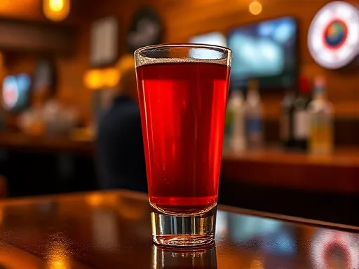 Closed Coffin - At a Bar