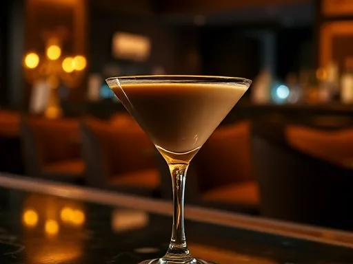 Closure - At a Bar