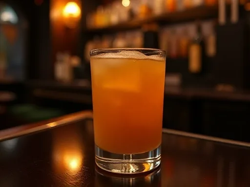 Cloud Walker - At a Bar