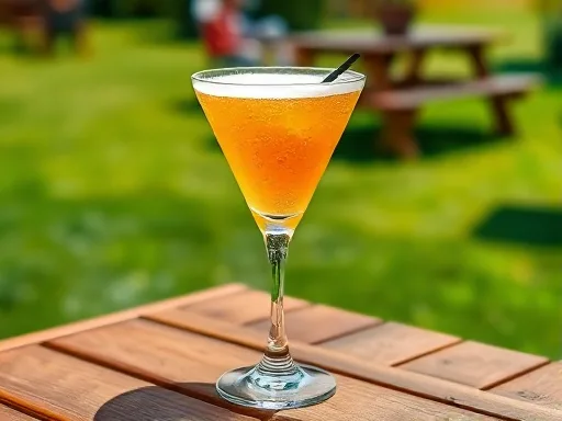 Cloudy Day - Outdoors