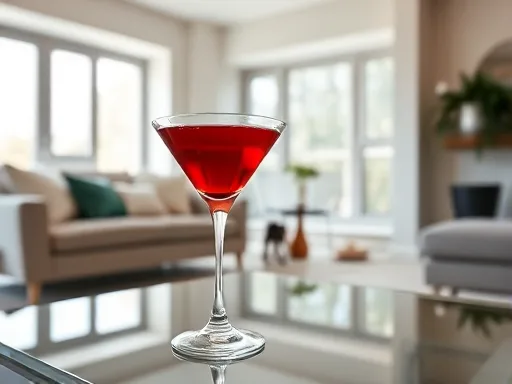 Clove Cocktail - At Home