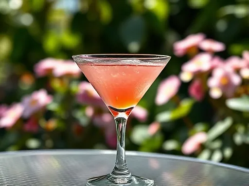 Clover Club Royal - Outdoors