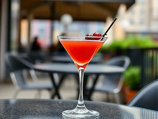 Club Cuba - Outdoors