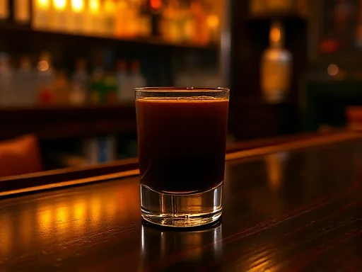 Cockroach - At a Bar