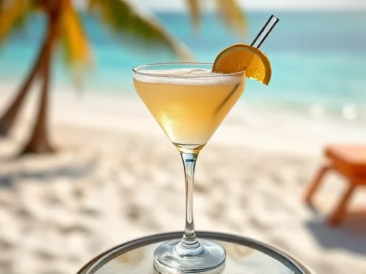 Coco Amor - Outdoors