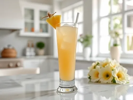 Coco Cabana - At Home