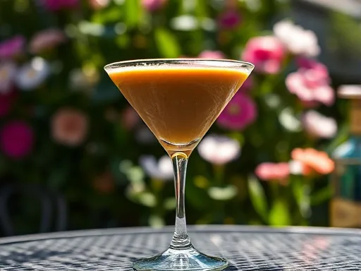 Coco Channel - Outdoors