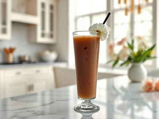 Coco Choco - At Home