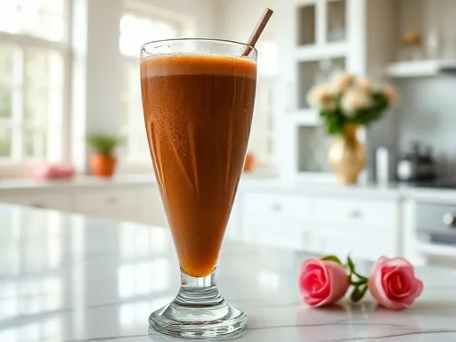 Coco-Cognac - At Home