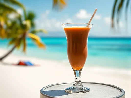 Coco-Cognac - Outdoors