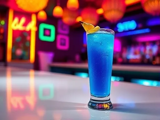 Cocoboodo - At a Bar