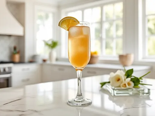 Cocomacoque - At Home