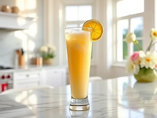 Coconut Banana - At Home