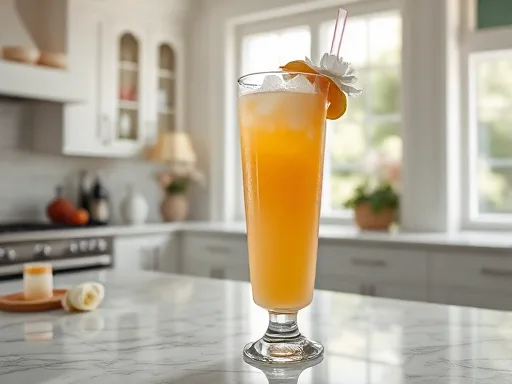 Coconut Climber - At Home