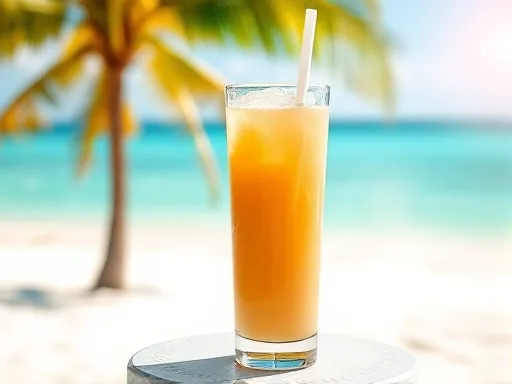 Coconut Climber - Outdoors