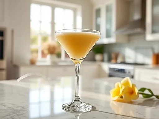 Coconut Dream - At Home